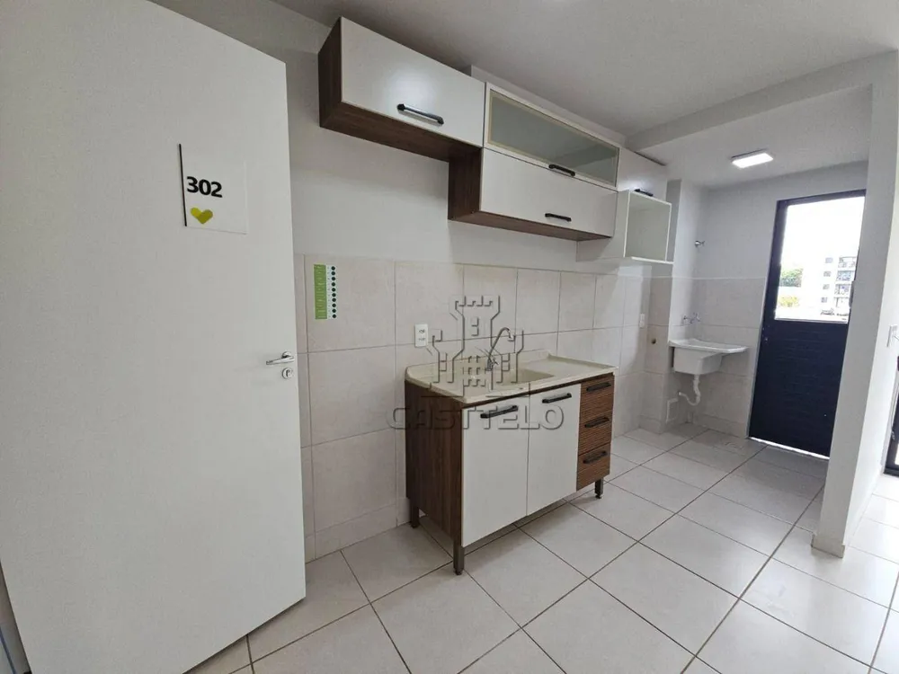 Apartamento, 3 quartos, 54 m² - Foto 3