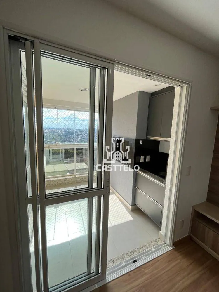 Apartamento, 3 quartos, 82 m² - Foto 2