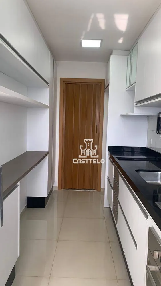 Apartamento, 3 quartos, 82 m² - Foto 4