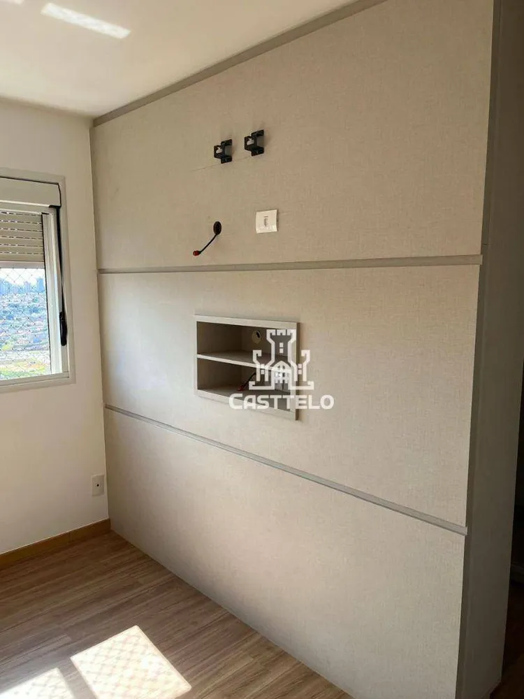 Apartamento, 3 quartos, 82 m² - Foto 9