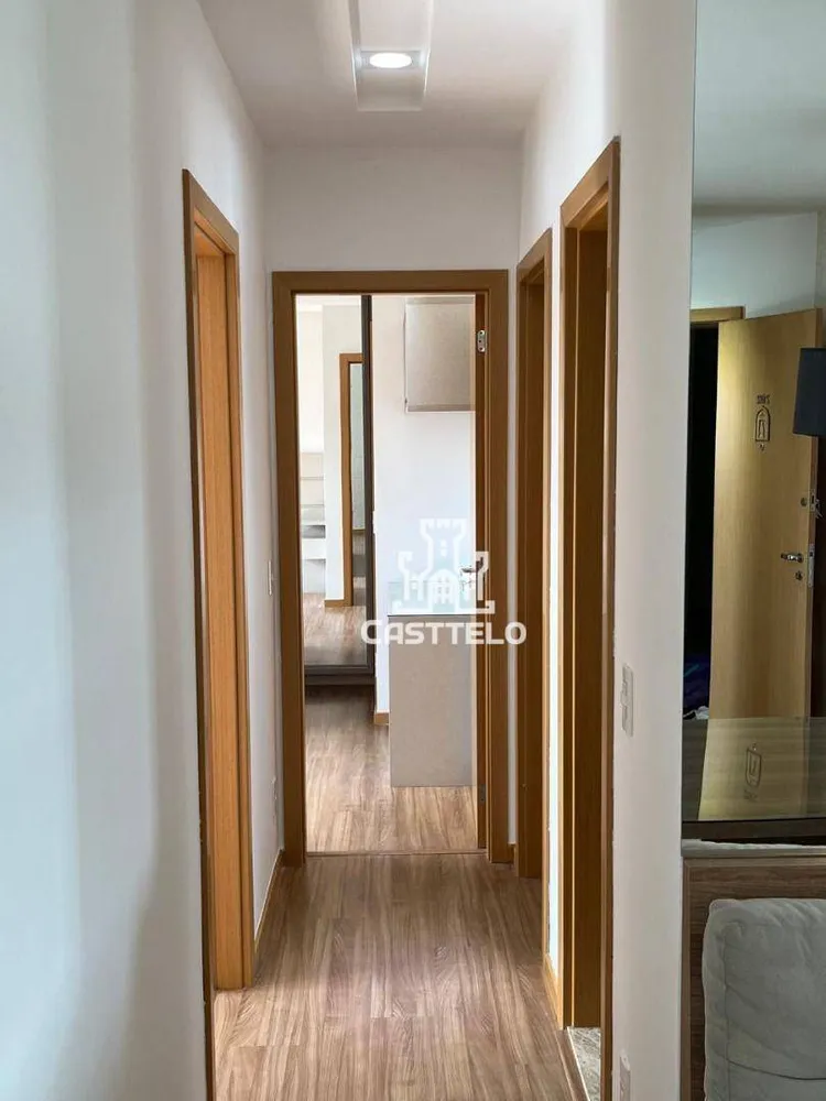 Apartamento, 3 quartos, 82 m² - Foto 8
