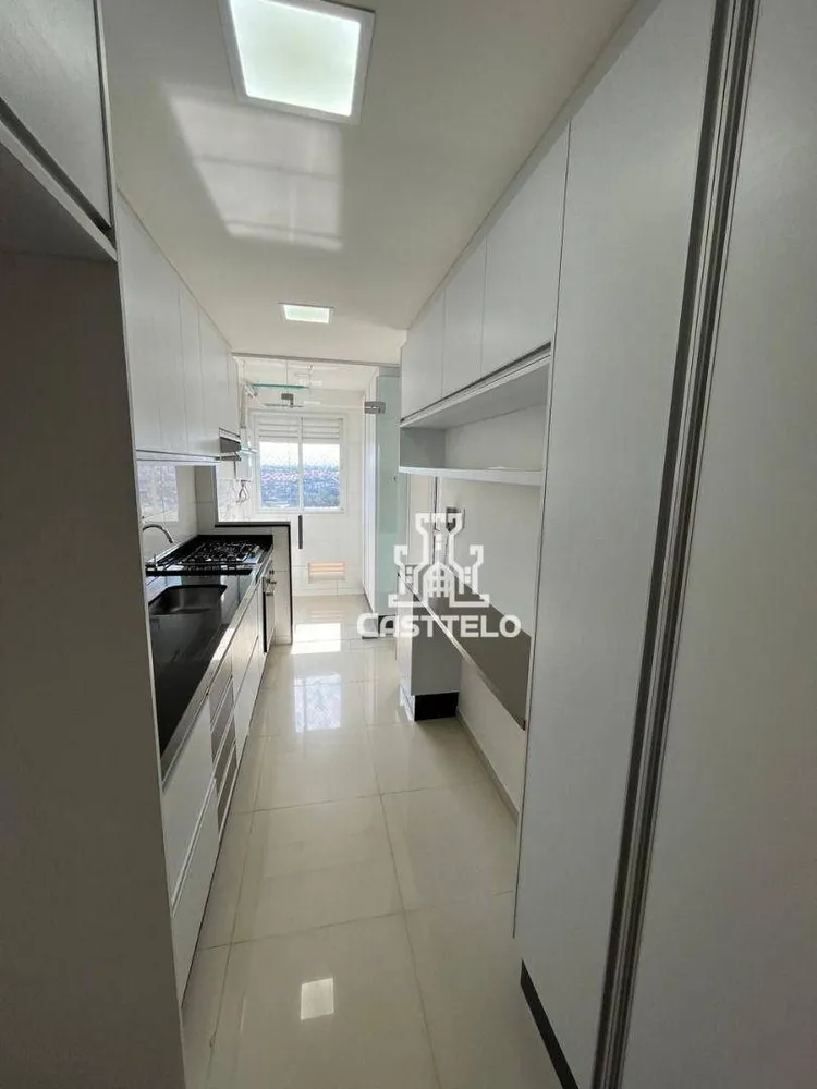 Apartamento, 3 quartos, 82 m² - Foto 5