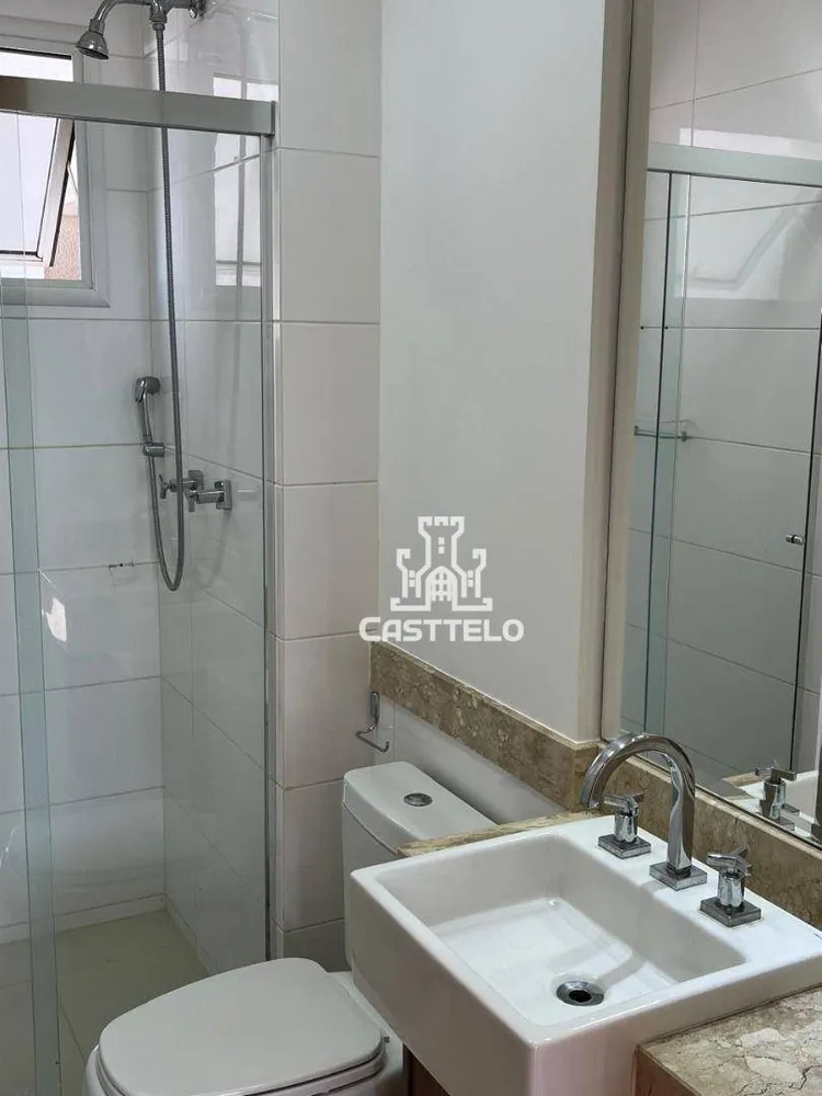 Apartamento, 3 quartos, 82 m² - Foto 12