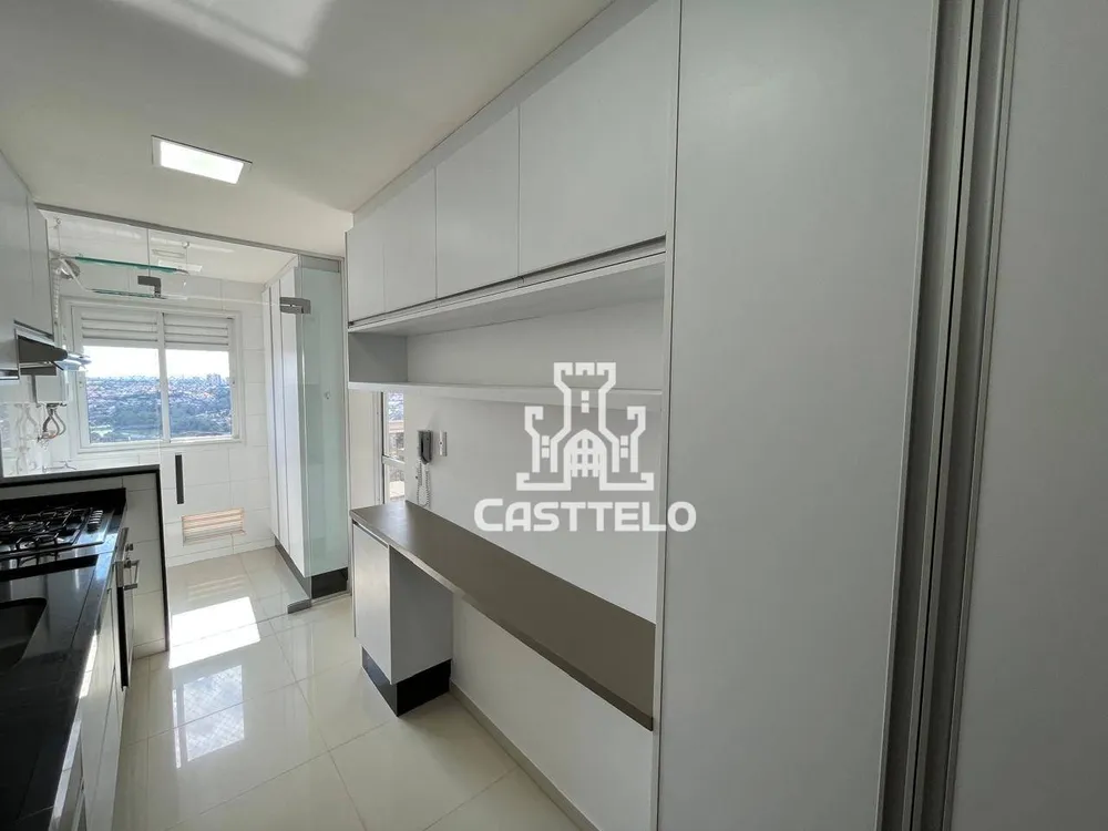 Apartamento, 3 quartos, 82 m² - Foto 7