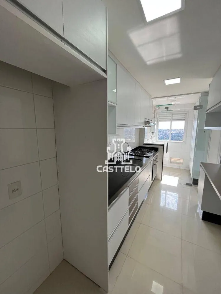 Apartamento, 3 quartos, 82 m² - Foto 3