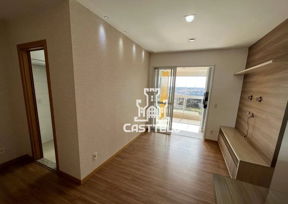Apartamento, 3 quartos, 82 m² - Foto 2
