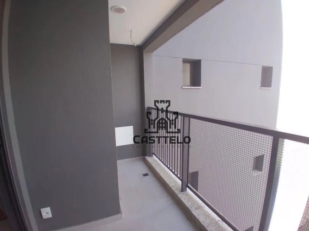 Apartamento, 2 quartos, 70 m² - Foto 2
