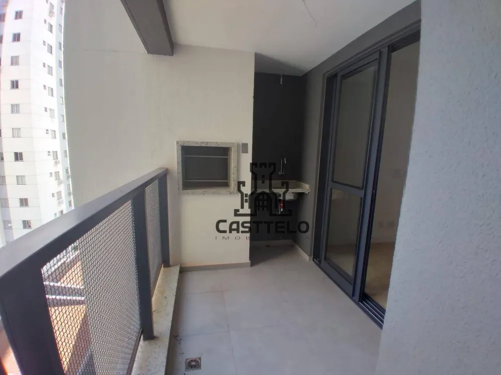Apartamento, 2 quartos, 70 m² - Foto 3