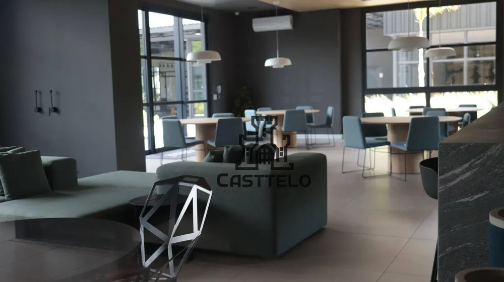 Apartamento, 2 quartos, 70 m² - Foto 3