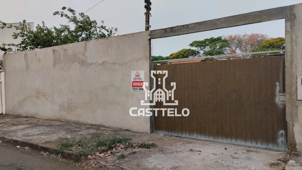 Terreno, 344 m² - Foto 1