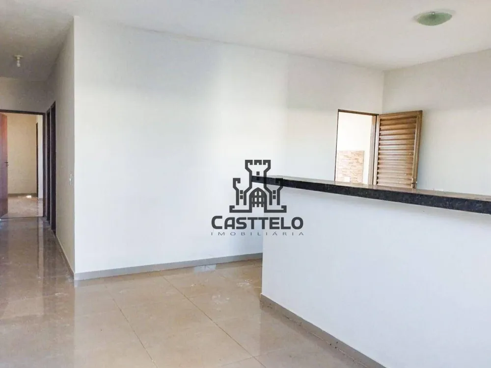 Casa, 2 quartos, 65 m² - Foto 2