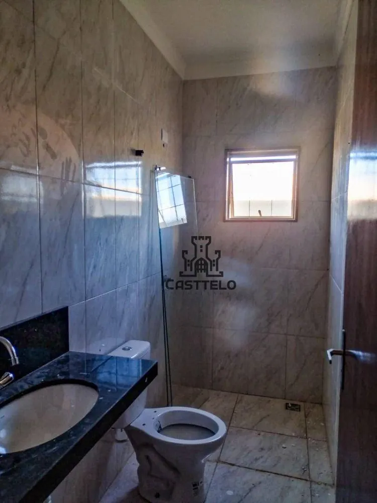 Casa, 2 quartos, 65 m² - Foto 9