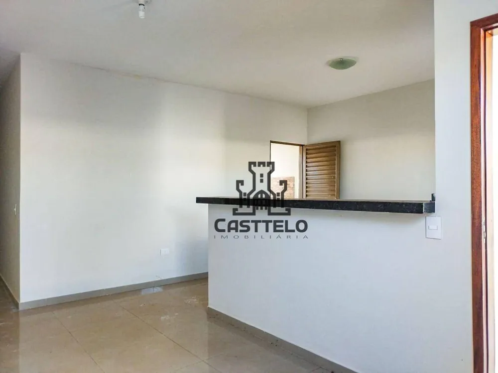 Casa, 2 quartos, 65 m² - Foto 1