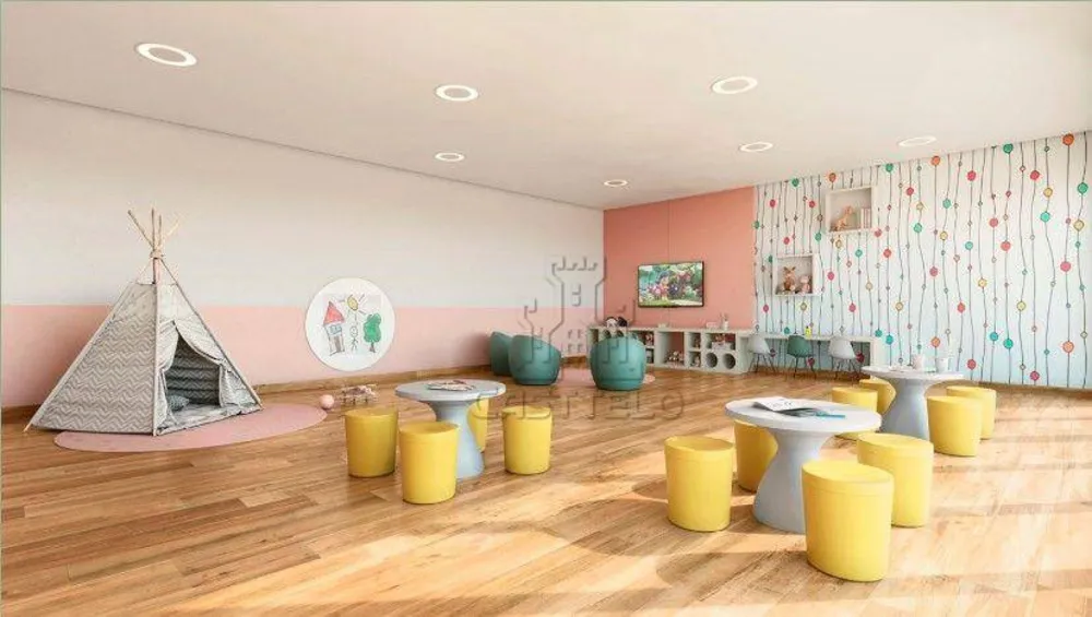 Apartamento, 2 quartos, 56 m² - Foto 7
