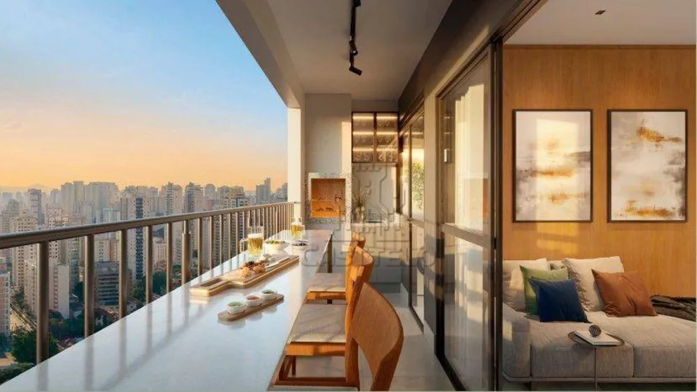 Apartamento, 2 quartos, 56 m² - Foto 4