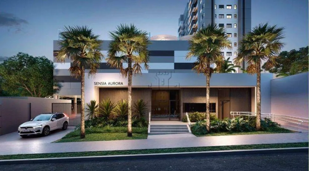 Apartamento, 2 quartos, 56 m² - Foto 1