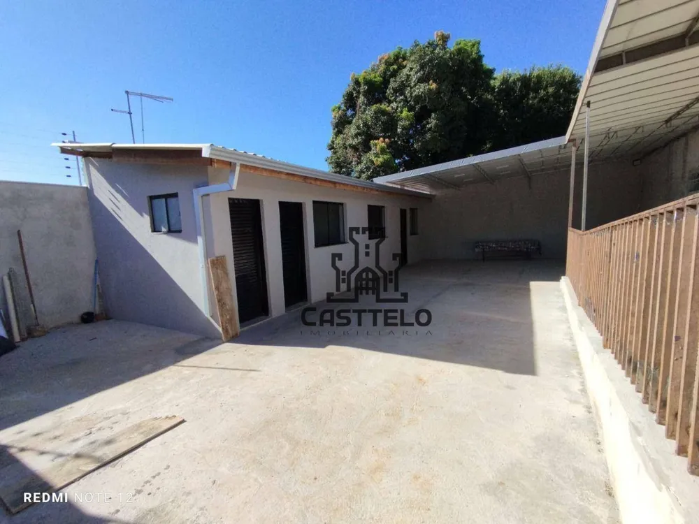 Sobrado, 4 quartos, 240 m² - Foto 4