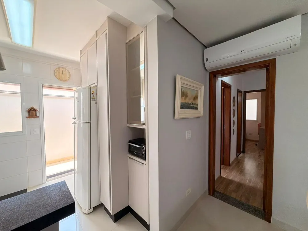 Casa de Condomínio, 3 quartos - Foto 8