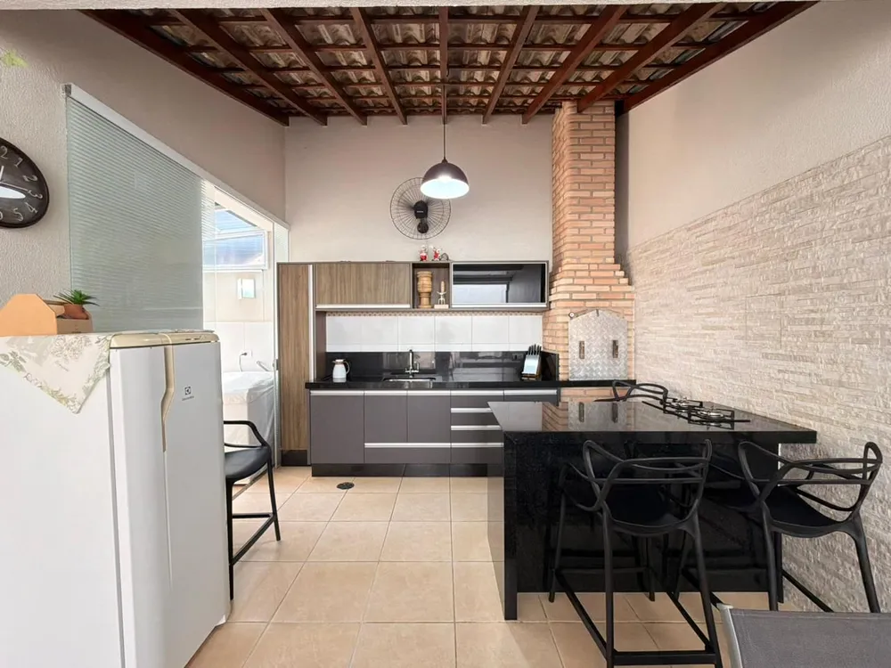 Casa de Condomínio, 3 quartos - Foto 6