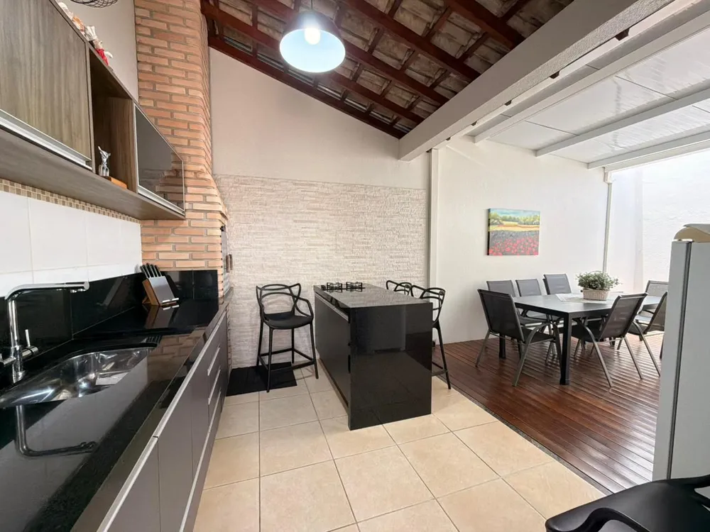 Casa de Condomínio, 3 quartos - Foto 10