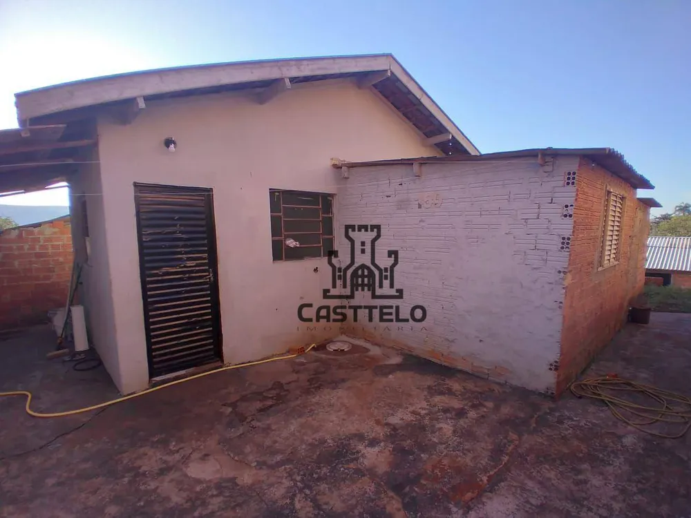 Casa, 2 quartos, 70 m² - Foto 3
