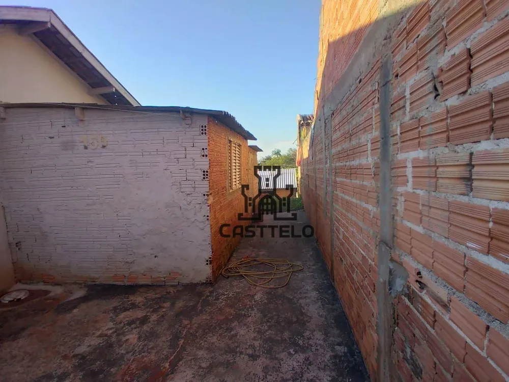 Casa, 2 quartos, 70 m² - Foto 6