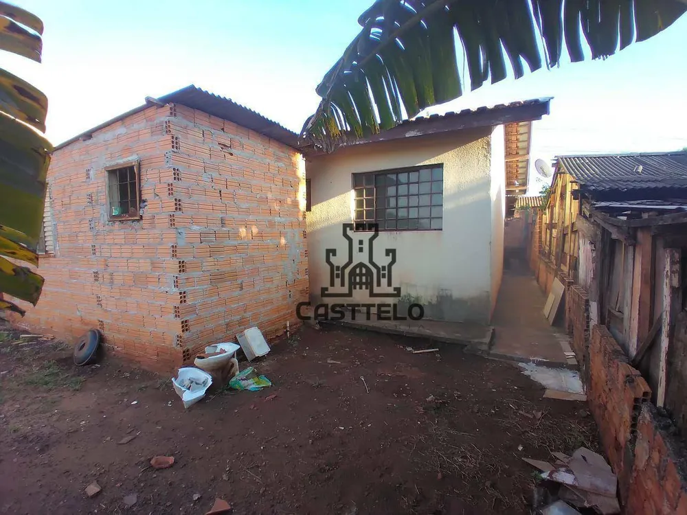Casa, 2 quartos, 70 m² - Foto 5