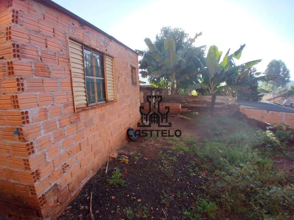 Casa, 2 quartos, 70 m² - Foto 7