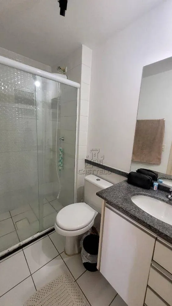 Apartamento, 3 quartos, 70 m² - Foto 3