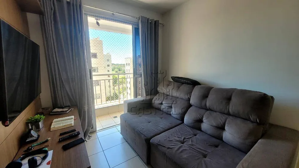 Apartamento, 3 quartos, 70 m² - Foto 1