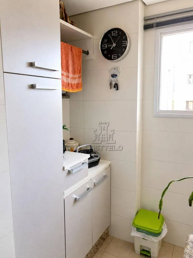 Apartamento, 3 quartos, 95 m² - Foto 10