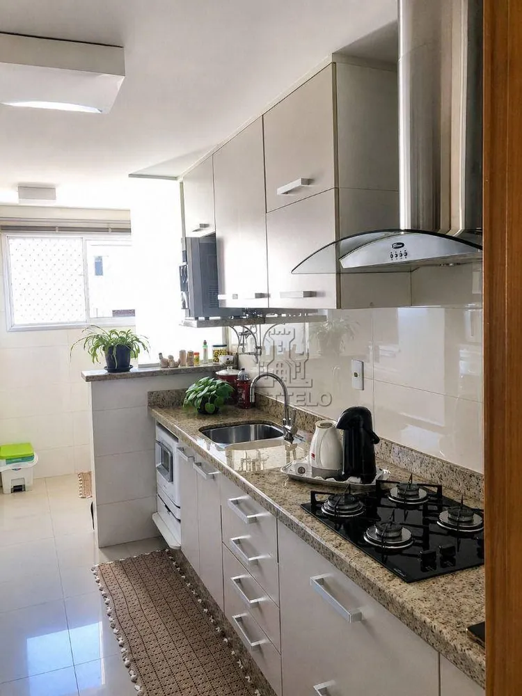 Apartamento, 3 quartos, 95 m² - Foto 5