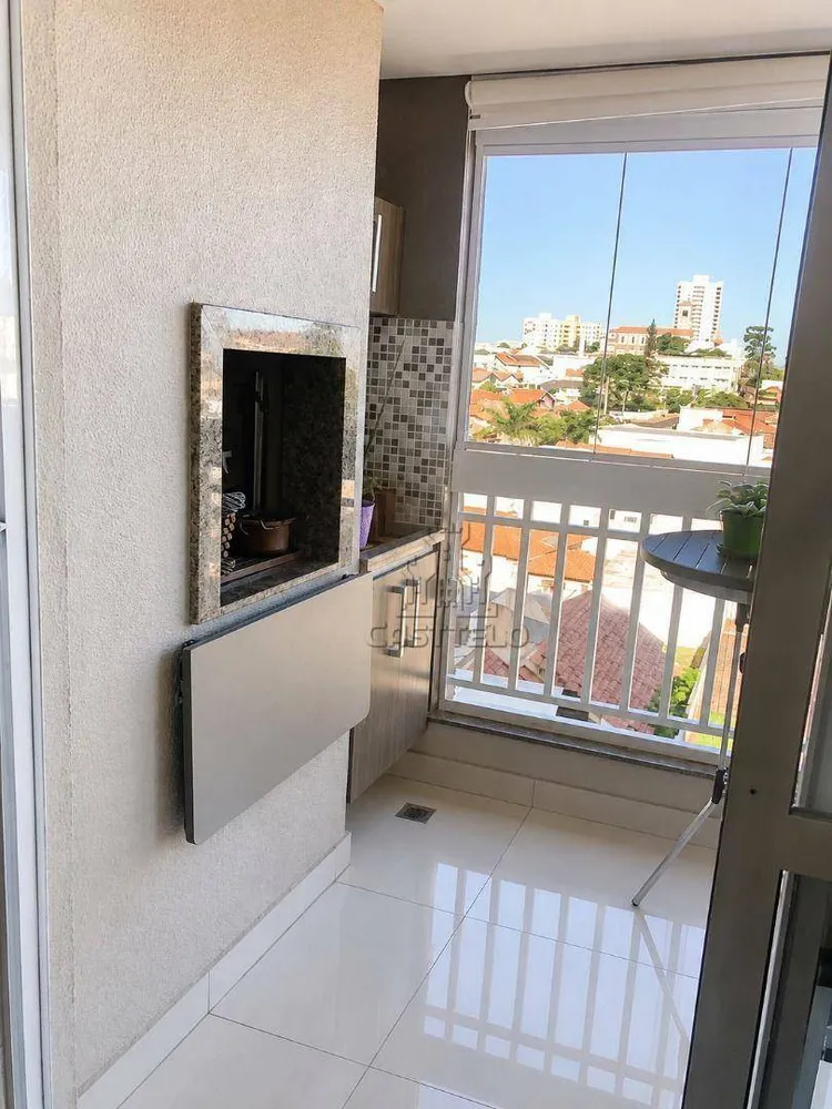 Apartamento, 3 quartos, 95 m² - Foto 1