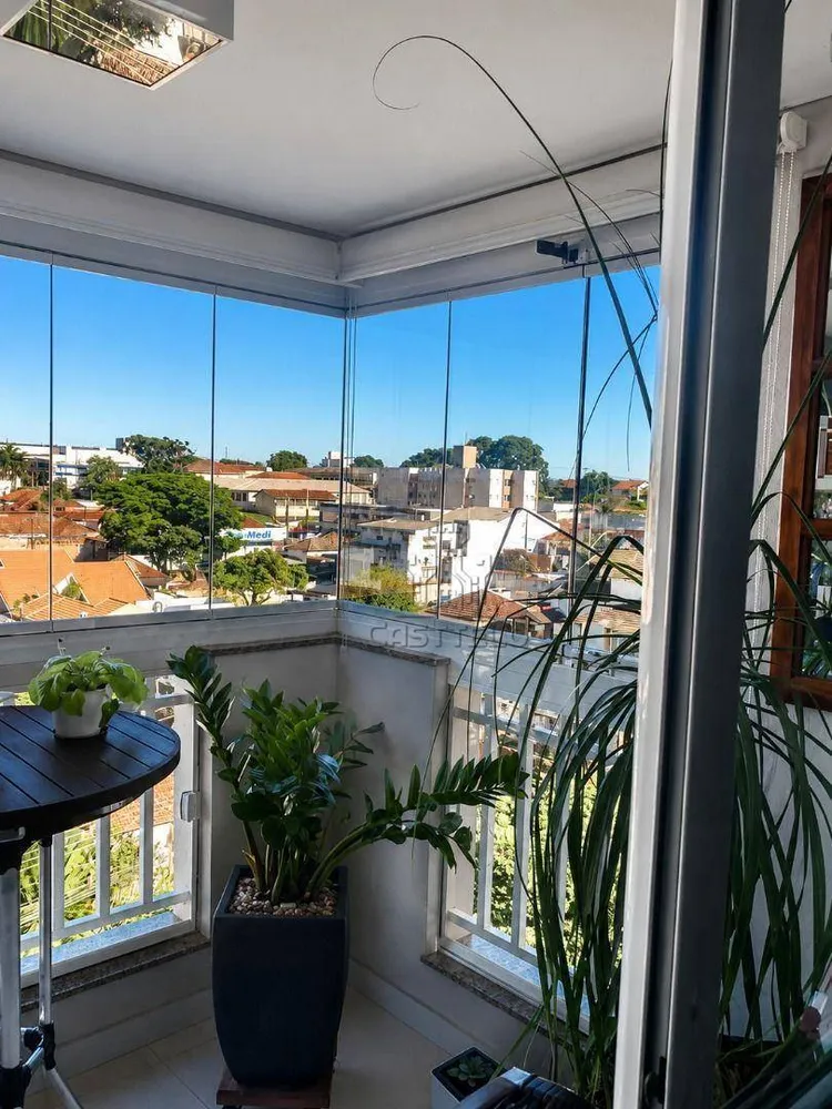 Apartamento, 3 quartos, 95 m² - Foto 2