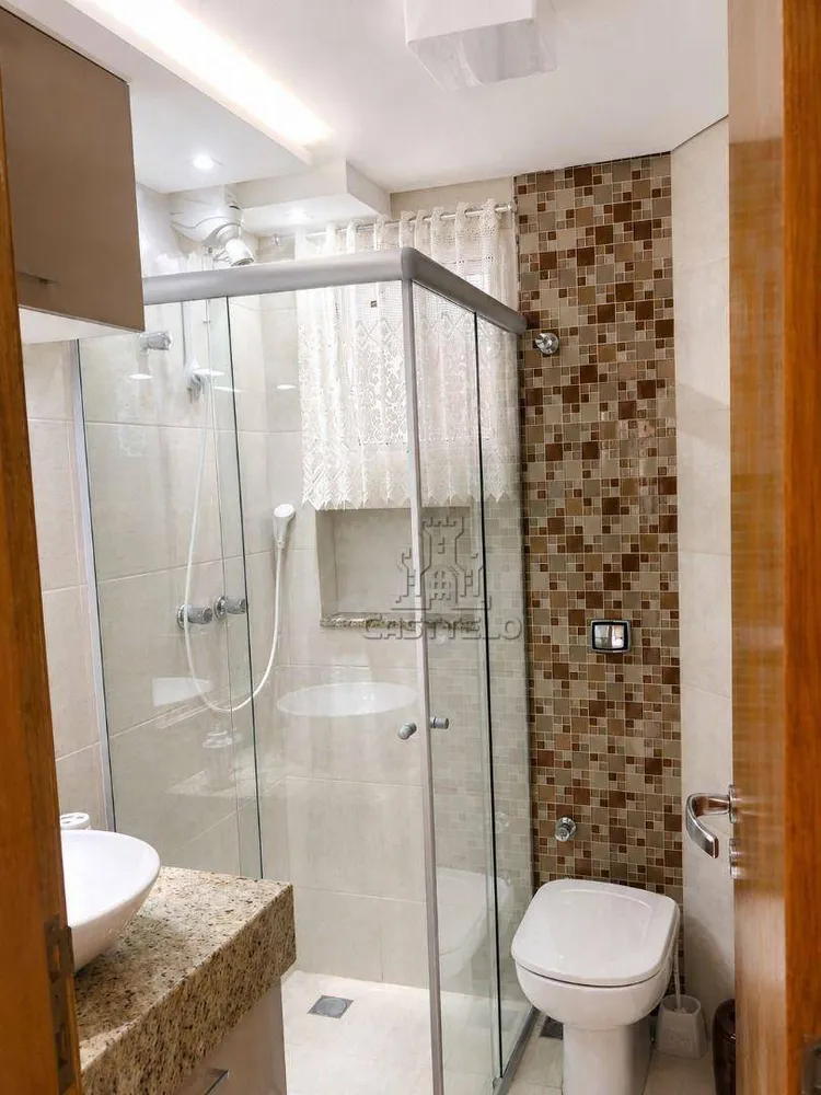 Apartamento, 3 quartos, 95 m² - Foto 8