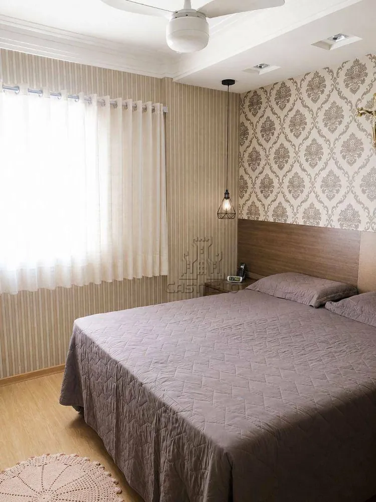 Apartamento, 3 quartos, 95 m² - Foto 7