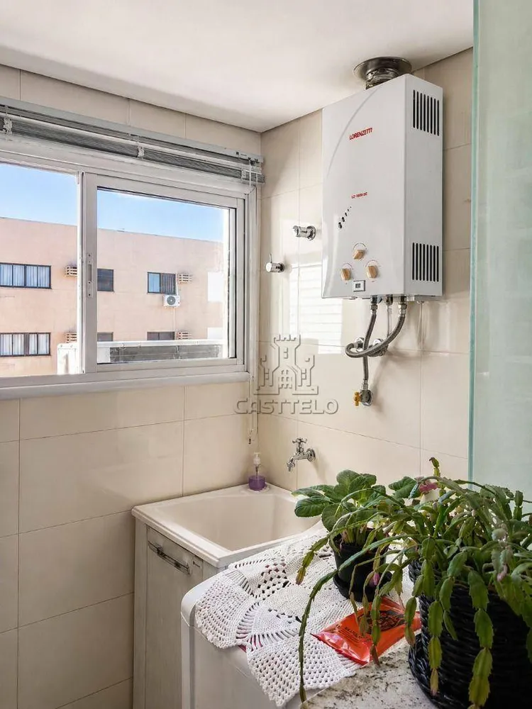 Apartamento, 3 quartos, 95 m² - Foto 11