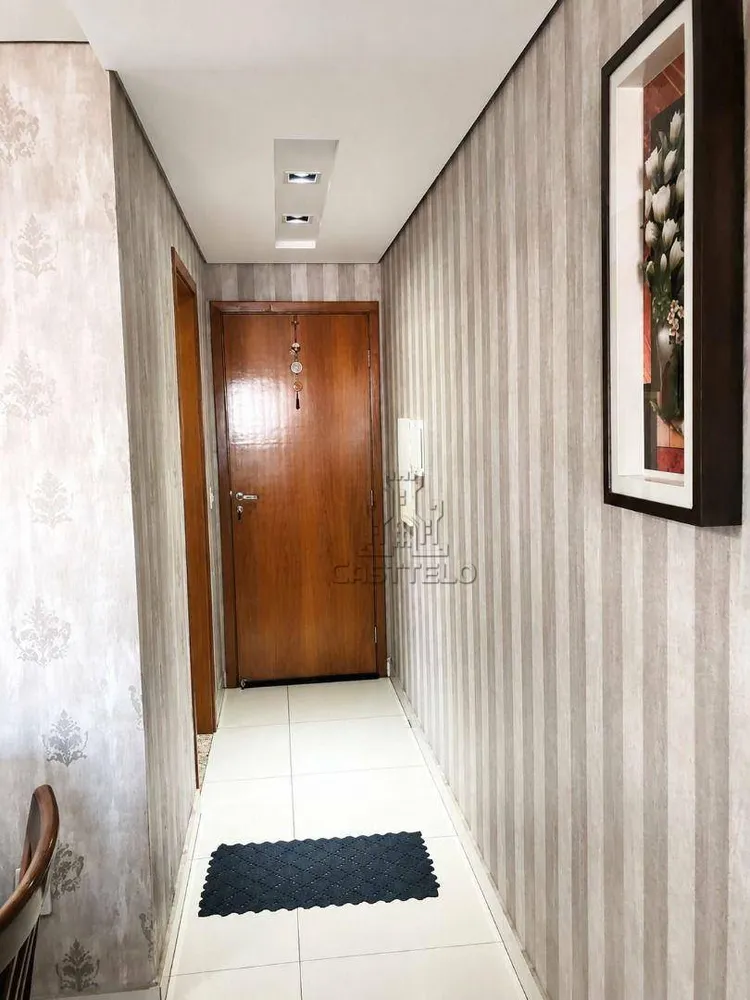 Apartamento, 3 quartos, 95 m² - Foto 4