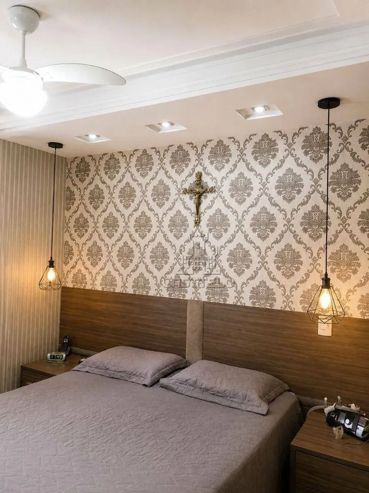 Apartamento, 3 quartos, 95 m² - Foto 6