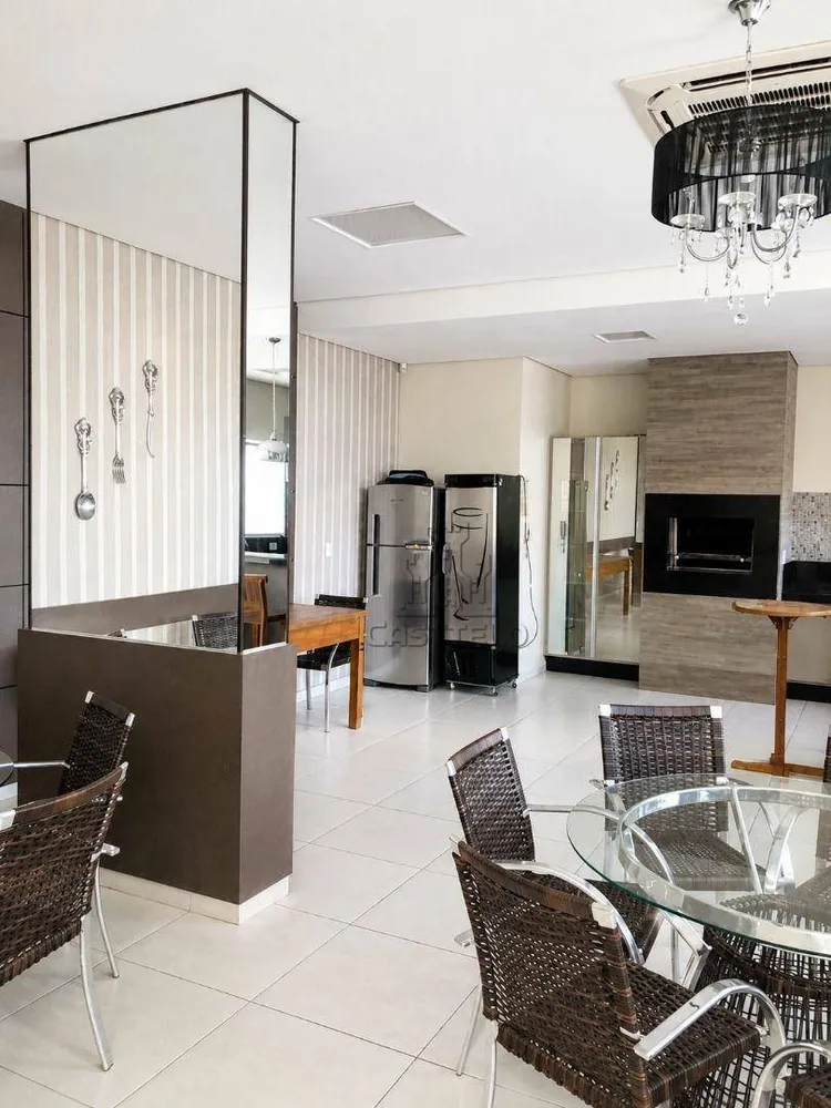 Apartamento, 3 quartos, 95 m² - Foto 12