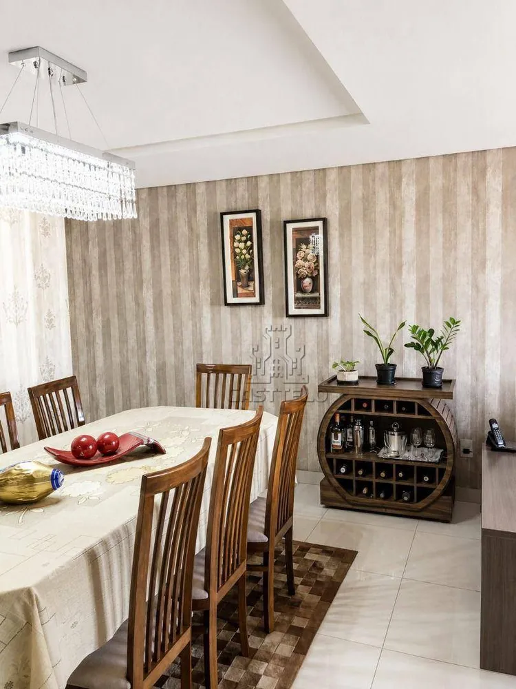 Apartamento, 3 quartos, 95 m² - Foto 3