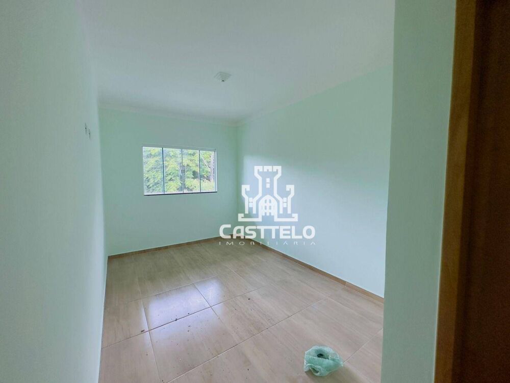 Sobrado, 3 quartos, 115 m² - Foto 3