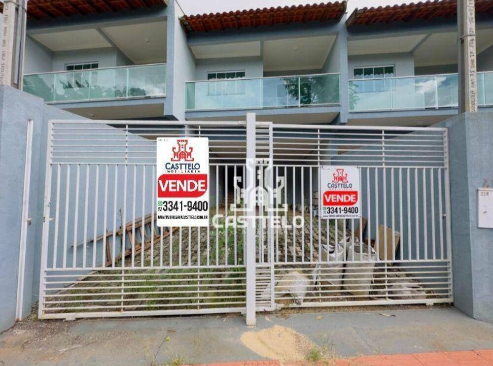 Sobrado, 3 quartos, 115 m² - Foto 1