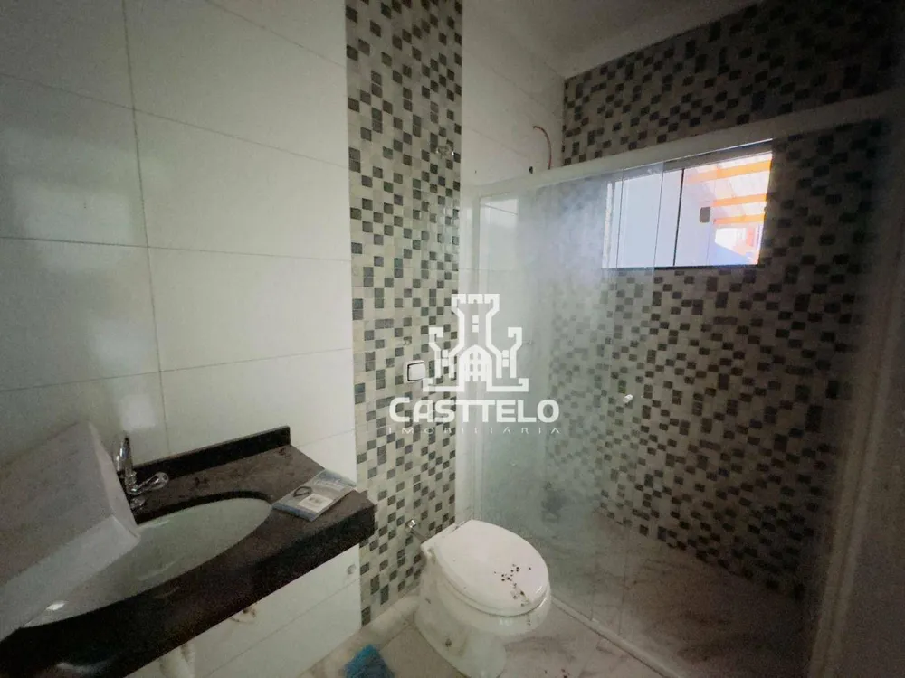 Sobrado, 3 quartos, 115 m² - Foto 8