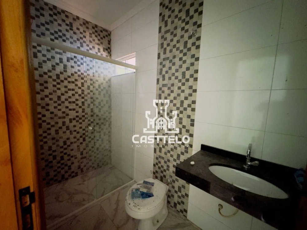Sobrado, 3 quartos, 115 m² - Foto 5