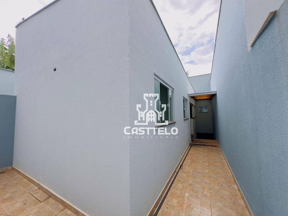 Sobrado, 3 quartos, 115 m² - Foto 4