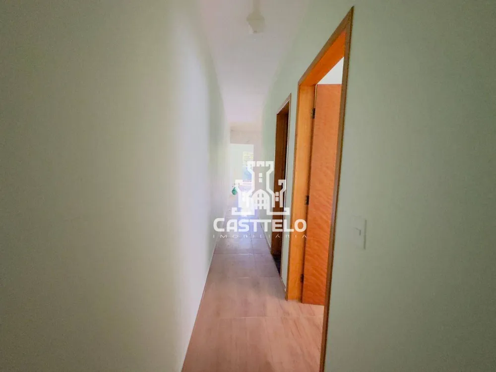 Sobrado, 3 quartos, 115 m² - Foto 4