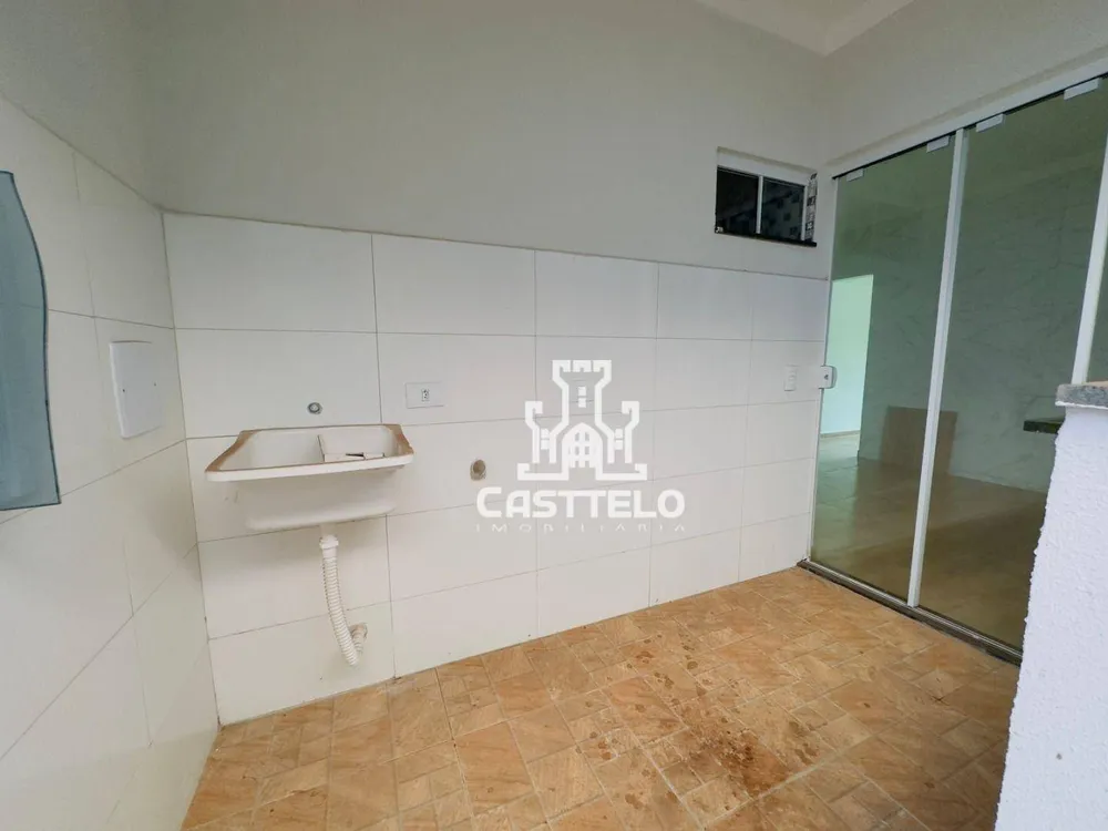 Sobrado, 3 quartos, 115 m² - Foto 10