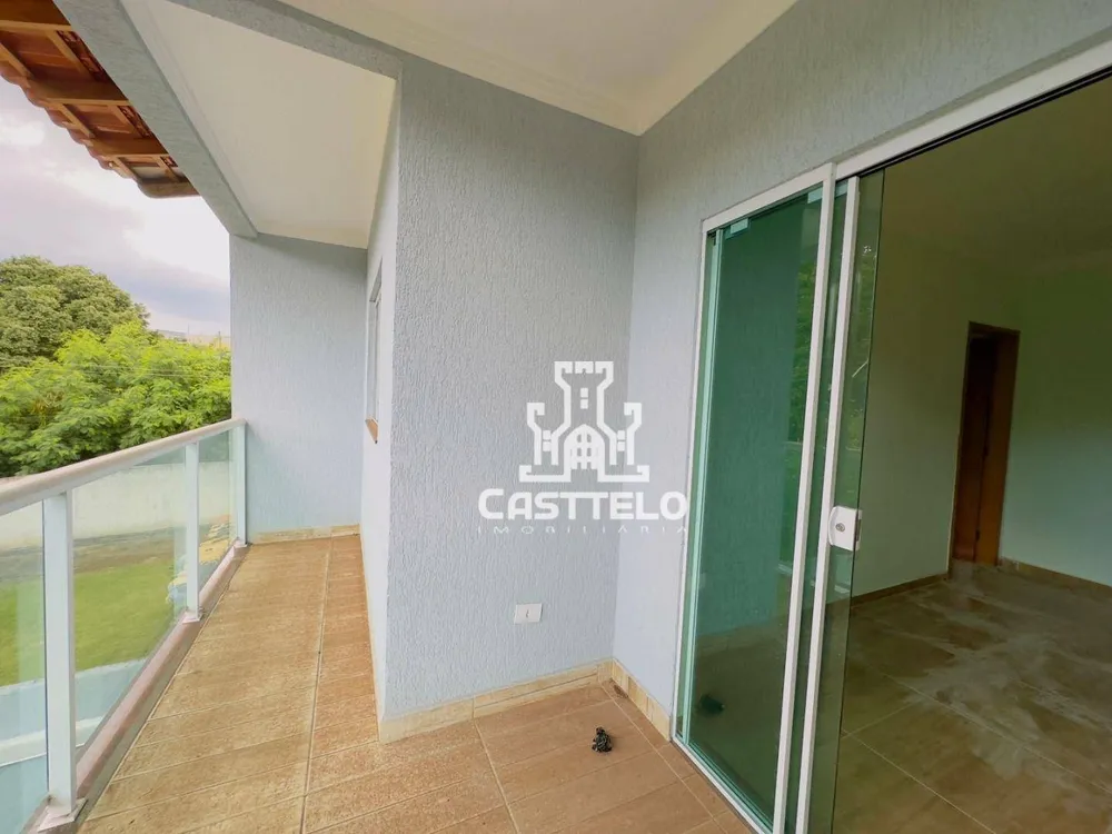 Sobrado, 3 quartos, 115 m² - Foto 3