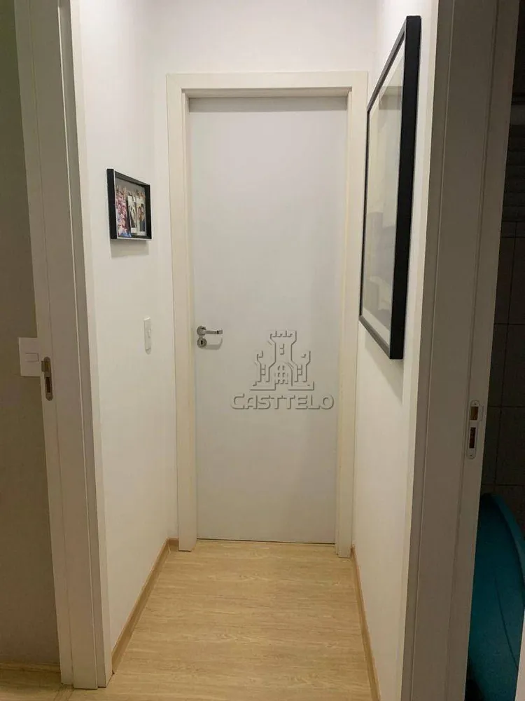 Apartamento, 2 quartos, 67 m² - Foto 2